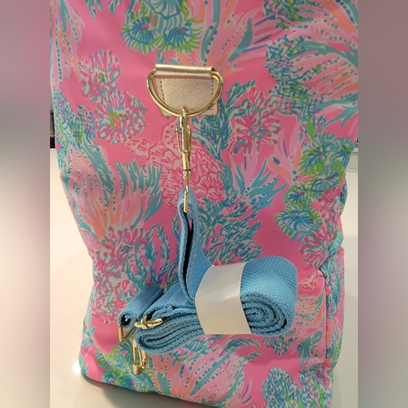 Lilly pulitzer Large Beach Cooler - Picture 5 of 9